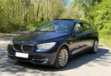 BMW 535d GT xDrive Gran Turismo - BMW 535 in Dortmund