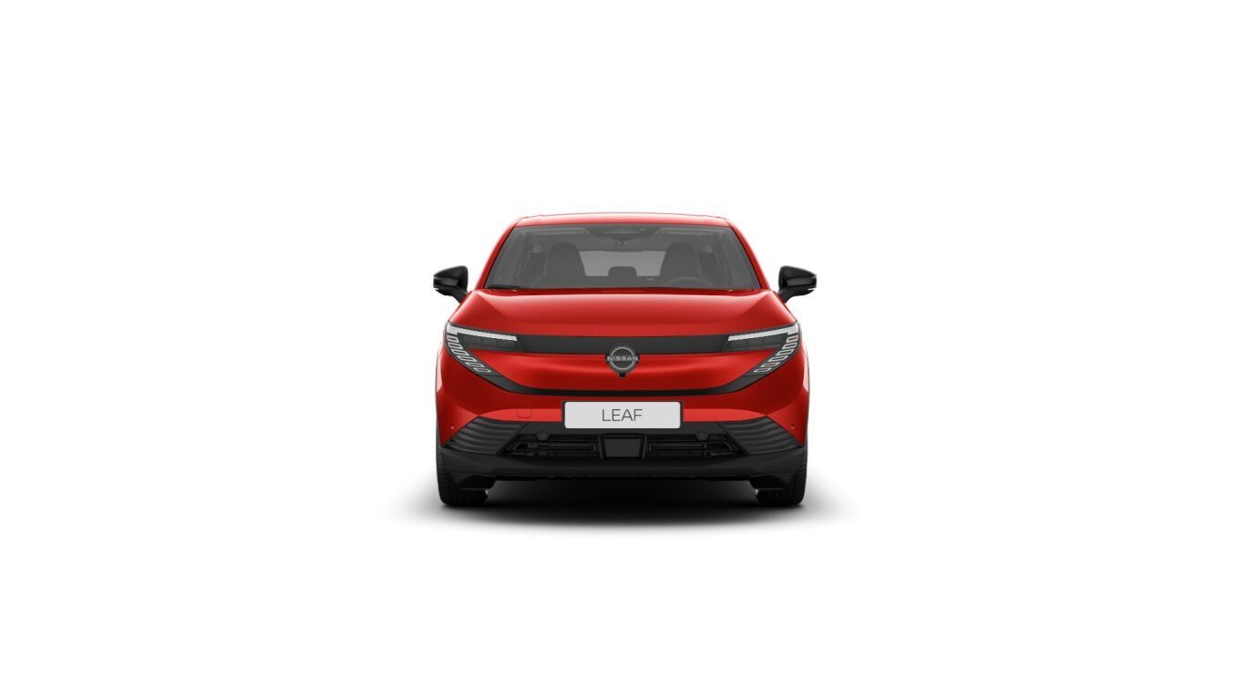 Nissan NEW LEAF 52kWh ENGAGE/436KM/360°/CARPLAY imagem 2