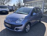 Nissan Pixo Acenta 1.0,AC,HU/AU neu - Nissan Pixo: 1.0