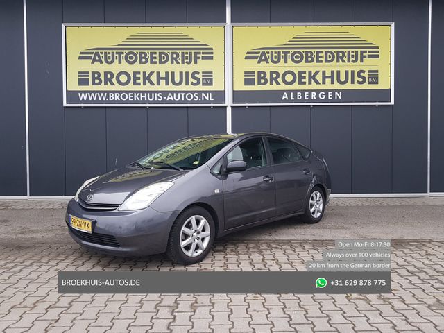 Toyota Prius 1.5 VVT-i Comfort