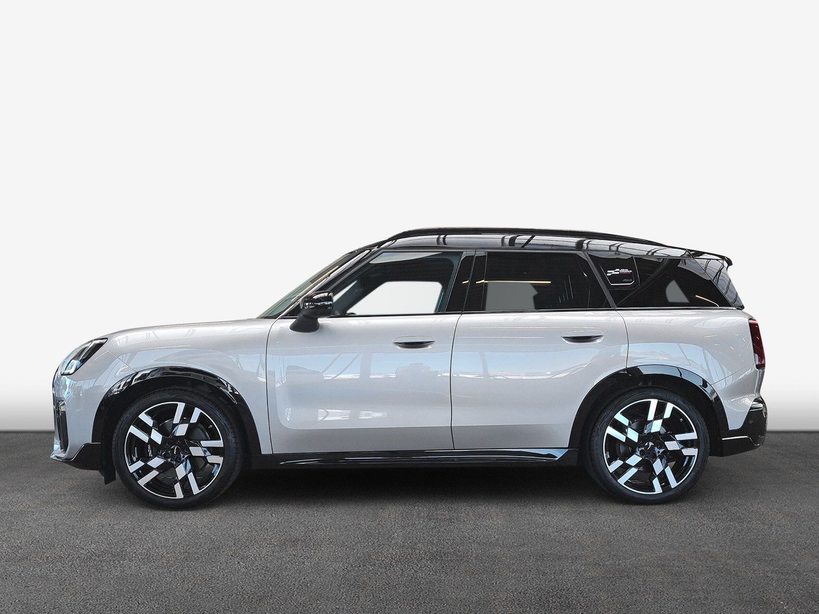 MINI Countryman SE (Cooper) - Bild 7