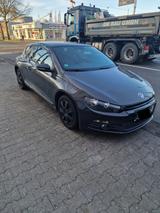 Volkswagen Vw Scirocco 1.4 tsi Motor Defekt - Volkswagen Scirocco in Frankfurt (Main)