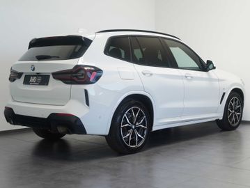 BMW X3 - 4