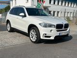 BMW X5 Baureihe X5 xDrive 30 d *NAVI*LEDER*HEAD-UP* - gebrauchte BMW X5 aus dem Jahr 2013