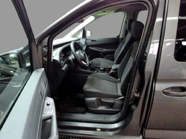 Volkswagen Caddy California Maxi 4Motion LED Küche