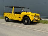 Citroën ANDERE Mehari 4 Sitzer*Frame-Off-Restaurierung*  - Citroën: Mehari