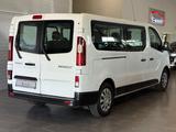 Renault Trafic Combi L2H1 2,9t  Expression 8 Sitze - Renault Trafic in Leverkusen