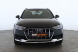Audi A4 allroad 40 TDI NAV+|ParkAs+Topview|elSitz|AHK - Audi A4 Allroad aus 2022
