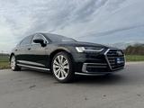 Audi A8 50 TDI Lang quatt Laser.Massage,4 Sitze.Voll
