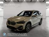 BMW X1 sDrive18i Navi Parkassist Driv.Assist HiFi - BMW X1 Gebrauchtwagen in Bonn