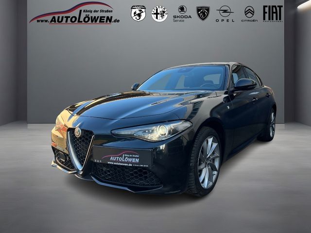 Giulia 2.0 Turbo 16V Ti Q4 Start&Stop (EURO 6d) 