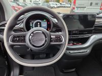 Fiat 500e - Vorschau Bild 9