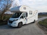 Eura Mobil Activa One 690 HB - Eura Mobil 69