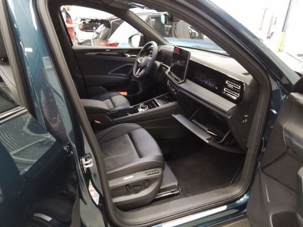 Volkswagen Tiguan - Bild 7
