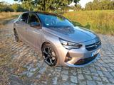 Opel Corsa 1.2l GS Line (8-fach bereift) TOP-Zustand  - Opel Corsa mit Anhängerkupplung