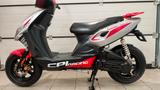 Keeway Roller CPI Racing 50ccm  - KEEWAY MOTORRAD