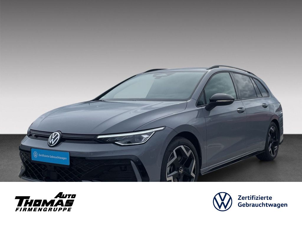 Volkswagen Golf Variant R-Line 1.5 TSI DSG HEADUP ACC LED foto 1