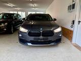 BMW X2 sDrive 18 i Advantage Automatik  Kamera Navi - BMW X2: Limousine