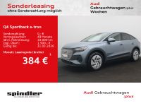 Audi Q4 e-tron - Vorschau Bild 1