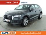 Audi Q5 40 TDI quattro Aut.*NAVI*XENON*TEMPO*PDC*ALU* - Audi Q5 Gebrauchtwagen in Dortmund