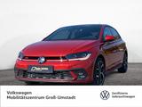 Volkswagen Polo GTI 2,0 l TSI OPF 152 kW (207 PS) 7-Gang-Do - Neuwagen: Vollleder