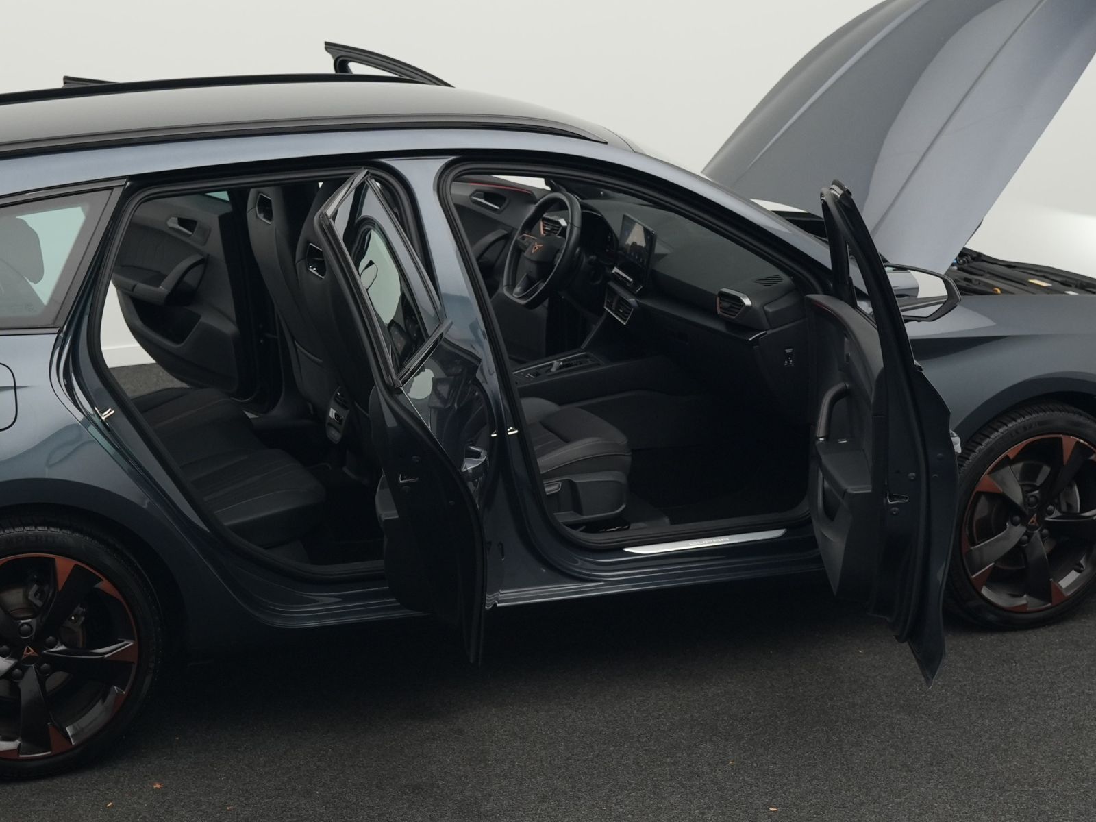 Cupra Leon - Bild 32
