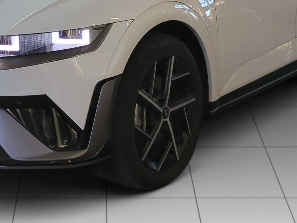 Hyundai IONIQ 5 – Bild 13