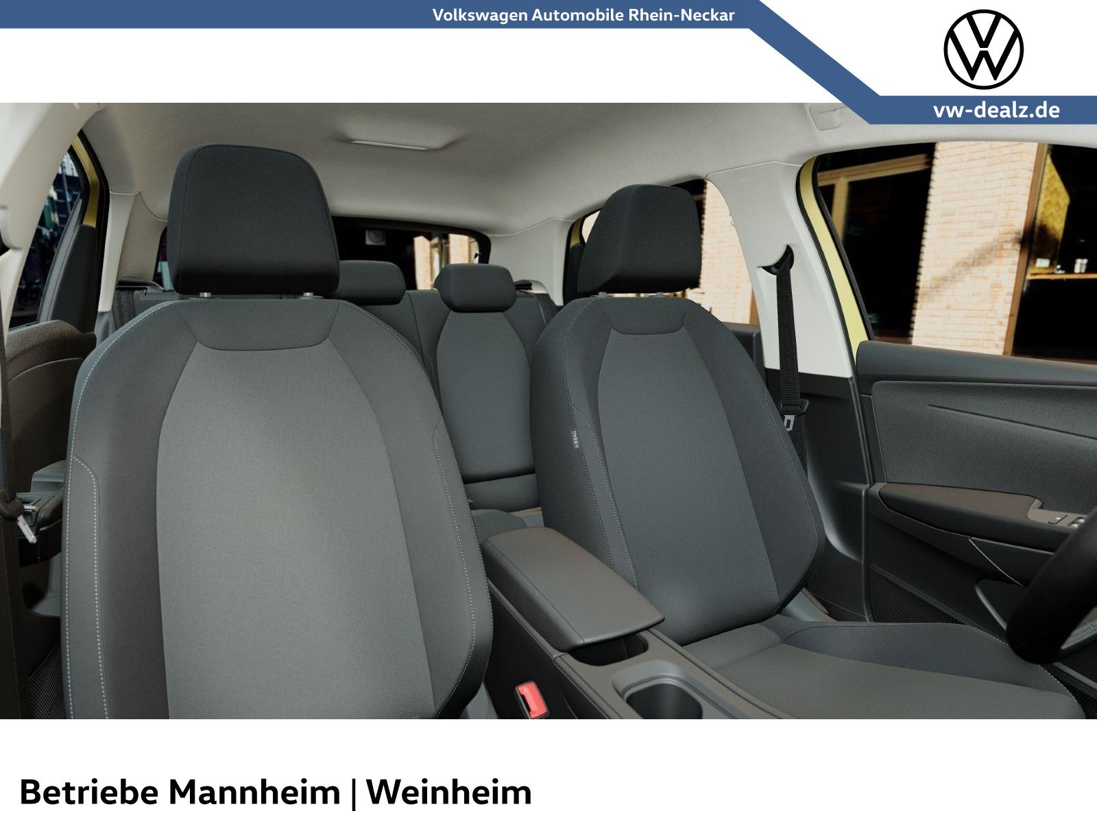 Volkswagen Andere - Bild 11
