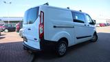 Ford Transit Custom Kasten 290 L2-Sthzg.-CAM-AC-AHK - Ford Transit: ST