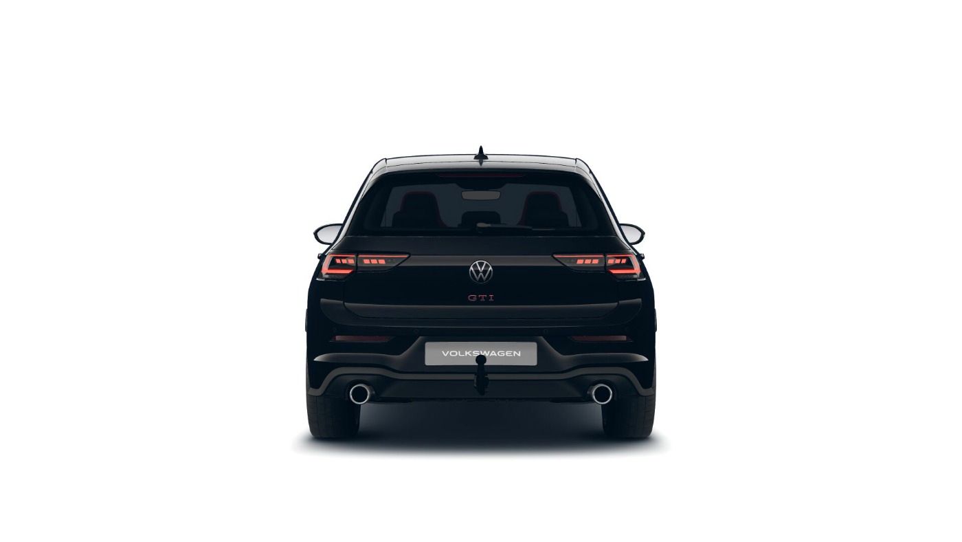 Volkswagen Golf - Bild 5