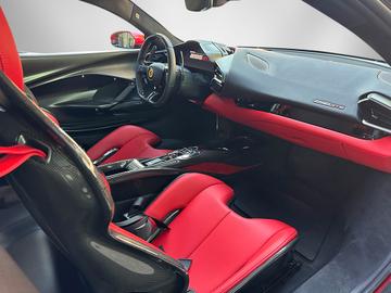2022 Ferrari 296 GTB — миниатюра 12