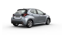 Mazda 2 Hybrid - Vorschau Bild 2