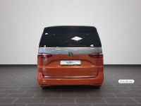 Volkswagen T7 Multivan - Vorschau Bild 6