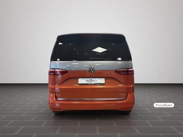 Volkswagen T7 Multivan - 5