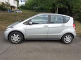 Mercedes-Benz Mercedes A160 - Mercedes-Benz A 160 Gebrauchtwagen in Stuttgart