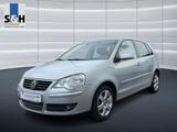 Volkswagen Polo 1.2 United Klima Standheizung PDC - Volkswagen Polo: Standheizung
