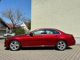 Mercedes-Benz E 400 4MATIC V6 Biturbo - Mercedes-Benz E 400 in Mannheim