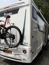 Itineo SB740 Spirit Edition - Itineo Wohnwagen & Wohnmobile