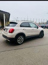 Fiat 500X1.4l  Automatik - Fiat 500X von privat