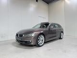 BMW 330 d Touring Autom. - GPS - Pano - Goede Staat! - gebrauchte BMW 330 aus dem Jahr 2012