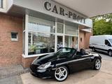 Porsche Boxster 2.7 Leder/Klimaaut./Sitzheizung/62 Tkm - Porsche Gebrauchtwagen in Moers