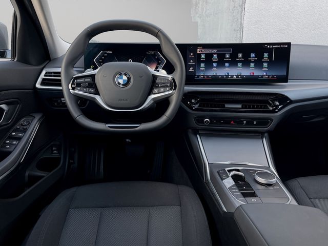 Foto Nummer 11: BMW 318i
