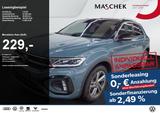 Volkswagen T-ROC R-Line 1.5 TSI Sonderleasing! AHK Navi Rea - Volkswagen T-Roc Jahreswagen: mit Anhängerkupplung