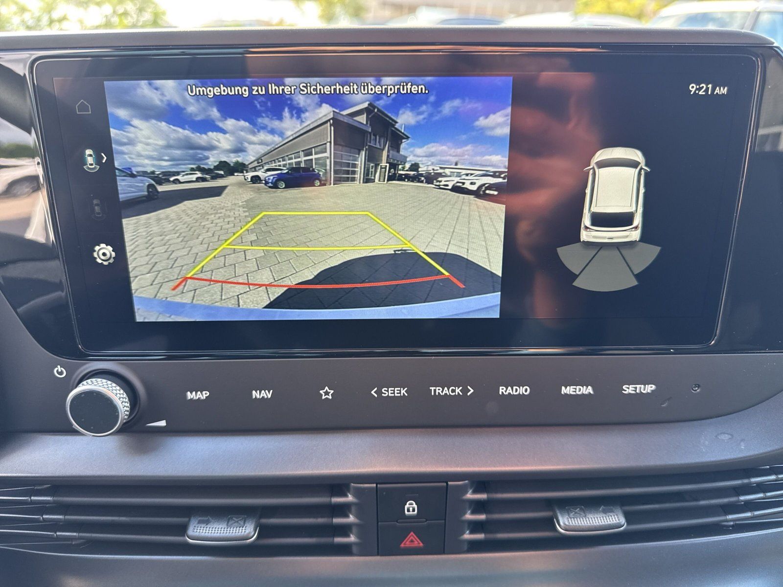 Hyundai i20 – Bild 20