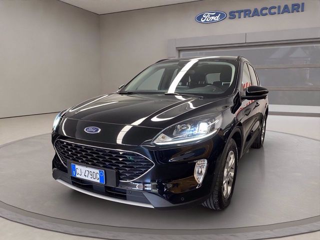 Ford FORD Kuga 1.5 ecoblue Connect 2wd 120cv del 2022