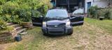 Ford Fusion Automatik Schiebedach Diesel - Ford Fusion mit Diesel-Antrieb