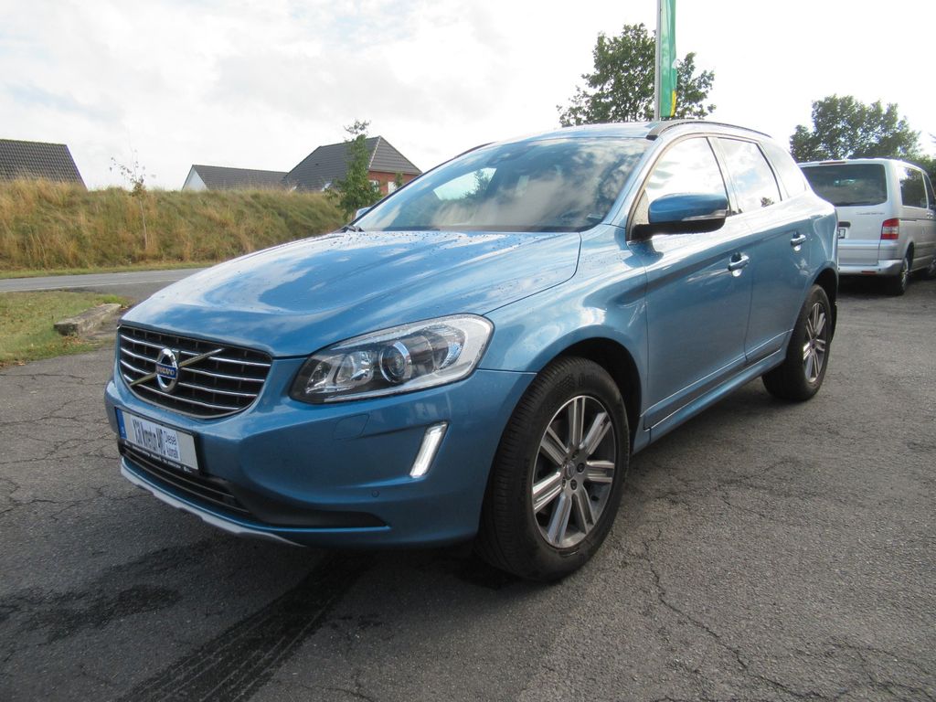 Image of Volvo XC60