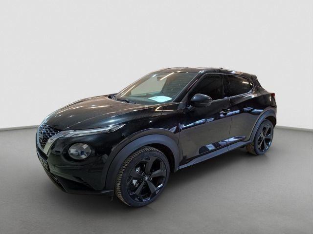Nissan Juke 1.0 DIG-T Tekna Bose Allwetter