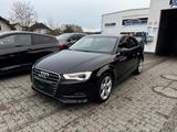 Audi A3 ambition 1.4 TFSI Sport S-Tronic Navi - Audi A3 mit Benzin-Antrieb: Sportwagen
