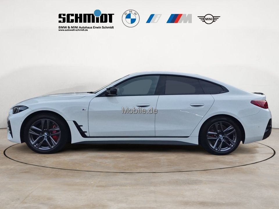 BMW M440 - Bild 3